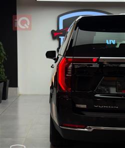 جي ام سي يوكون